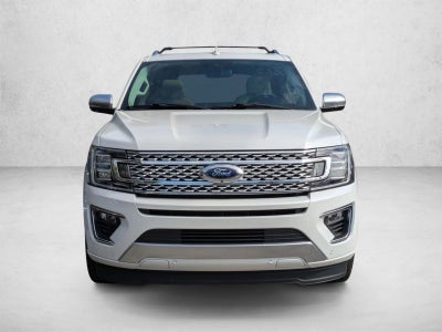 2020 Ford Expedition Platinum 4x2