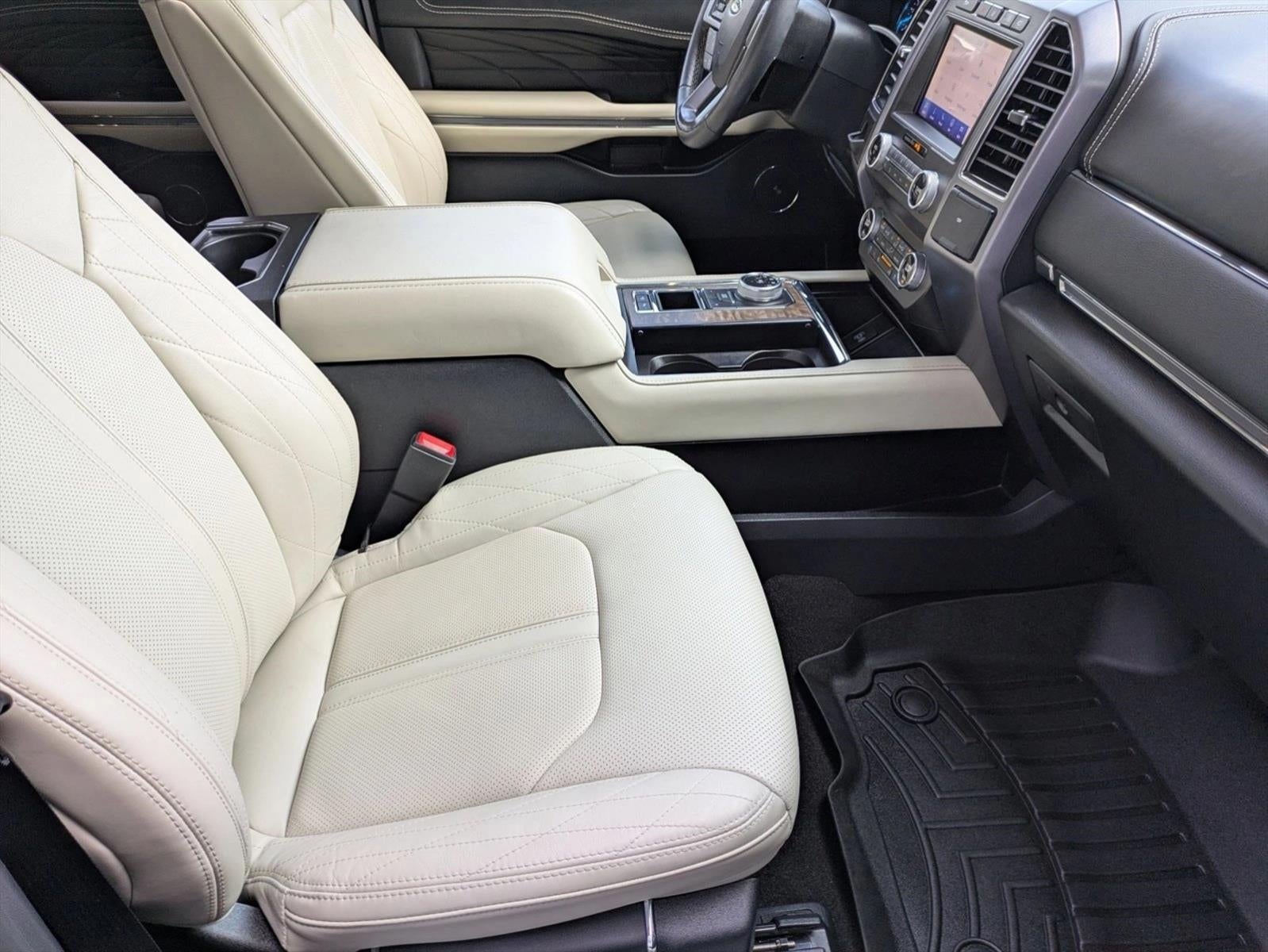2020 Ford Expedition Platinum 4x2
