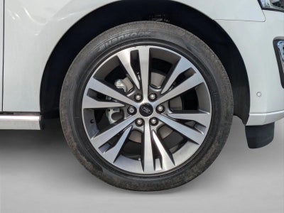2020 Ford Expedition Platinum 4x2