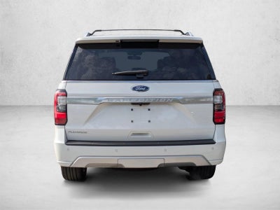 2020 Ford Expedition Platinum 4x2