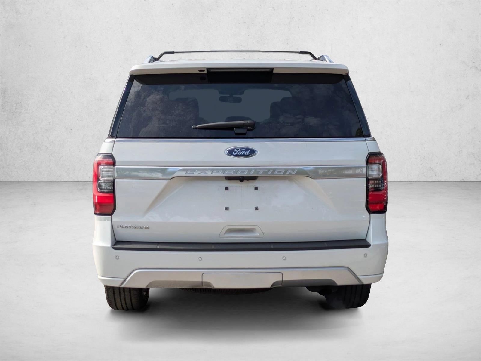 2020 Ford Expedition Platinum 4x2