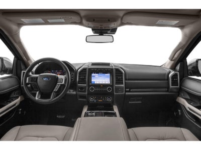 2020 Ford Expedition Platinum 4x2
