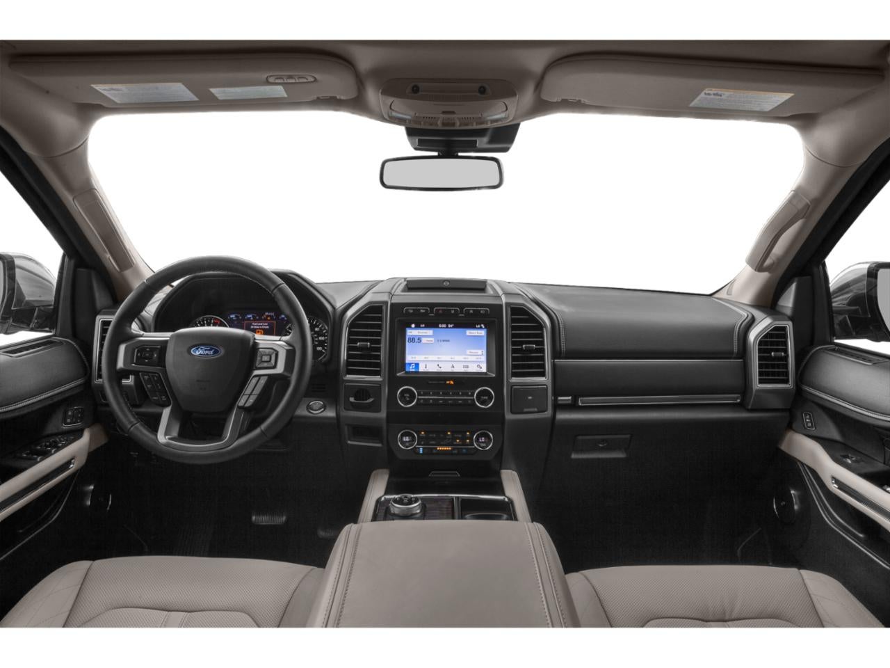 2020 Ford Expedition Platinum 4x2