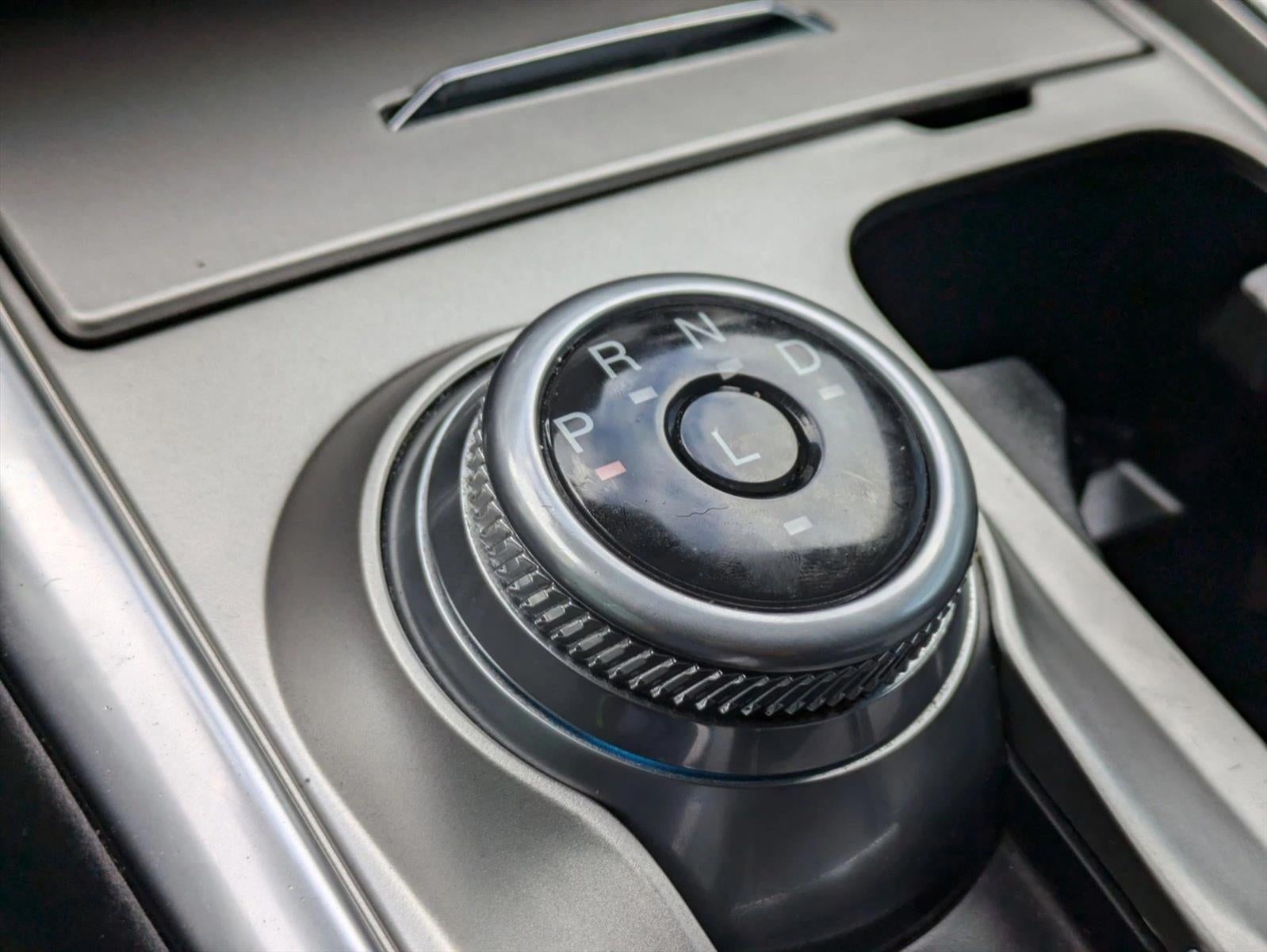 2021 Ford Explorer XLT RWD