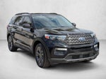 2021 Ford Explorer XLT RWD