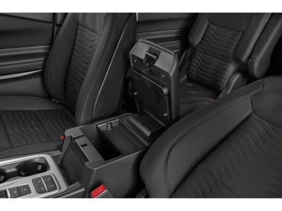 2021 Ford Explorer XLT RWD