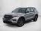 2022 Ford Explorer XLT RWD