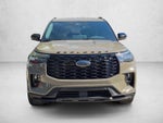 2026 Ford Explorer ST-Line RWD