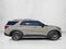 2026 Ford Explorer ST-Line RWD