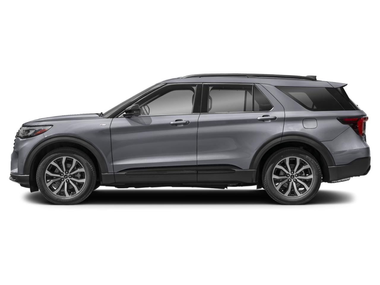 2026 Ford Explorer ST-Line RWD