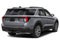 2026 Ford Explorer ST-Line RWD