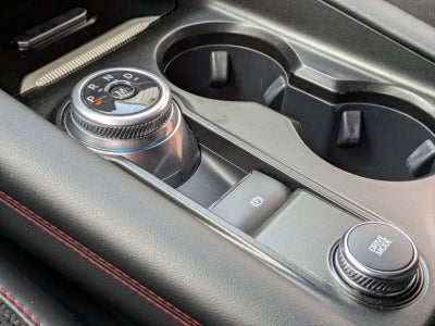 2025 Ford Explorer ST 4WD