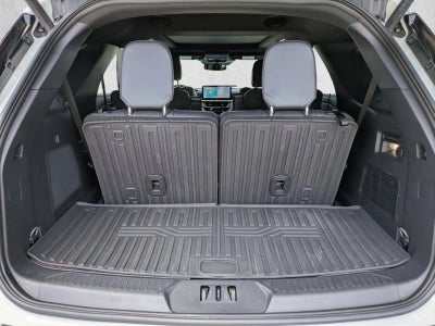 2025 Ford Explorer ST 4WD