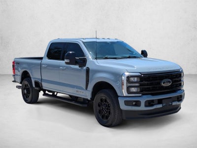 2024 Ford Super Duty F-250 SRW LARIAT 4WD Crew Cab 6.75' Box