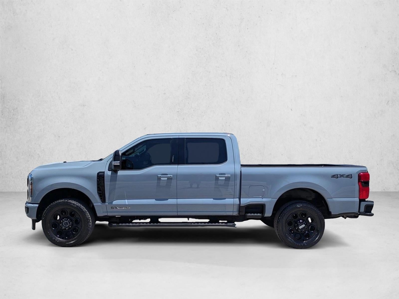2024 Ford Super Duty F-250 SRW LARIAT 4WD Crew Cab 6.75' Box