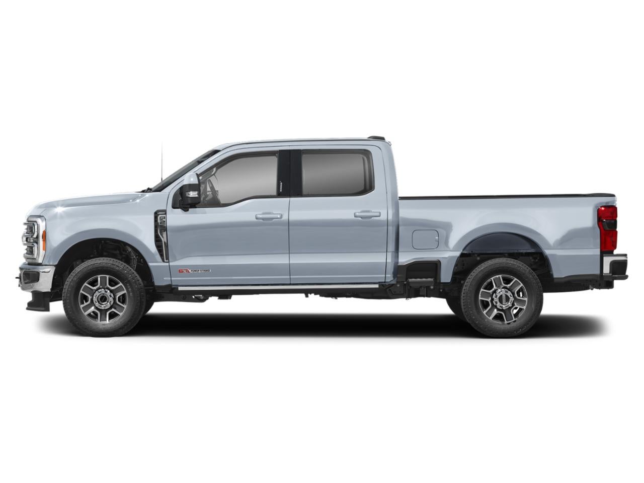 2024 Ford Super Duty F-250 SRW LARIAT 4WD Crew Cab 6.75' Box