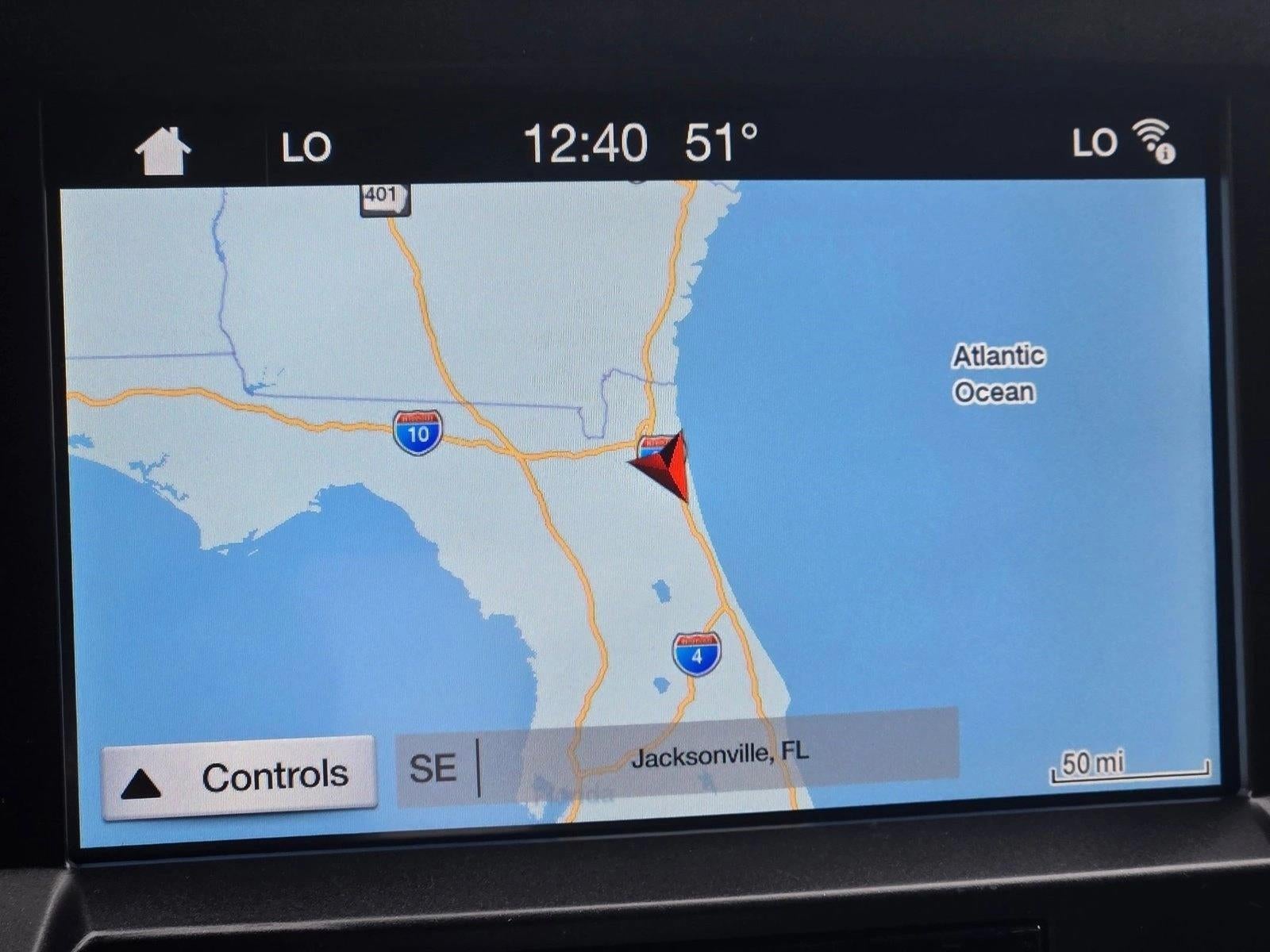 2019 Ford F-150 Raptor 4WD SuperCrew 5.5' Box