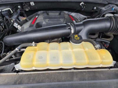 2019 Ford F-150 Raptor 4WD SuperCrew 5.5' Box