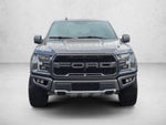 2020 Ford F-150 Raptor 4WD SuperCrew 5.5' Box