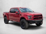 2020 Ford F-150 Raptor 4WD SuperCrew 5.5' Box