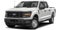 2025 Ford F-150 Platinum 4WD SuperCrew 5.5' Box