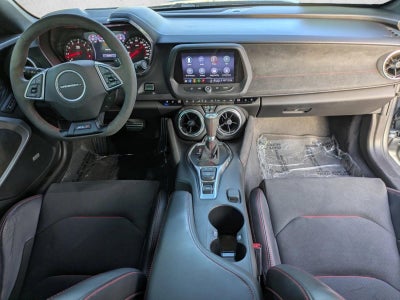 2021 Chevrolet Camaro 2dr Coupe ZL1