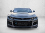2021 Chevrolet Camaro 2dr Coupe ZL1