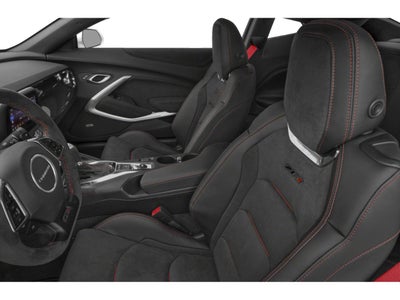 2021 Chevrolet Camaro 2dr Coupe ZL1