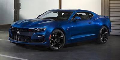 2021 Chevrolet Camaro 2dr Coupe ZL1