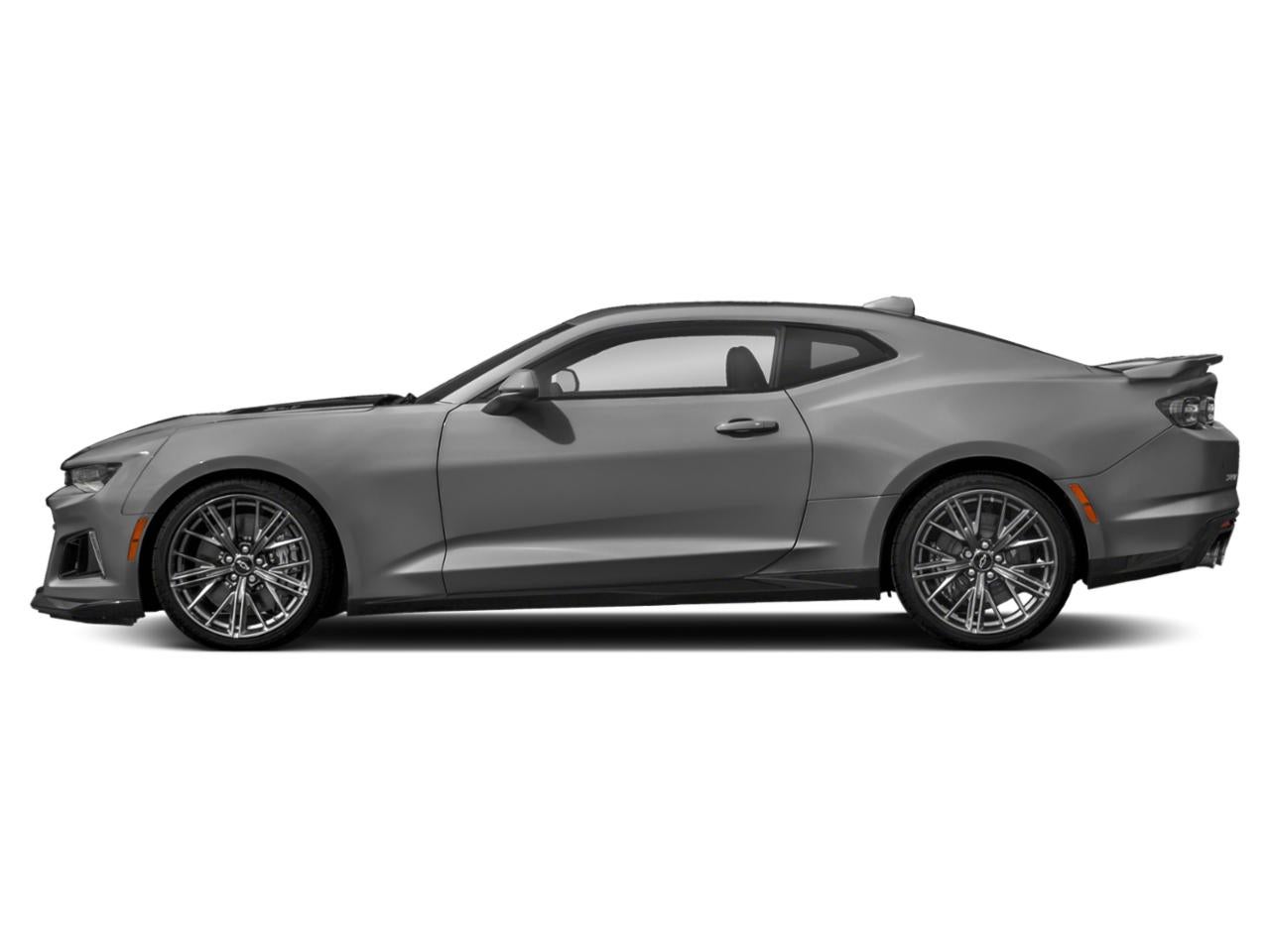 2021 Chevrolet Camaro 2dr Coupe ZL1