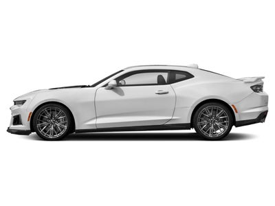 2021 Chevrolet Camaro 2dr Coupe ZL1