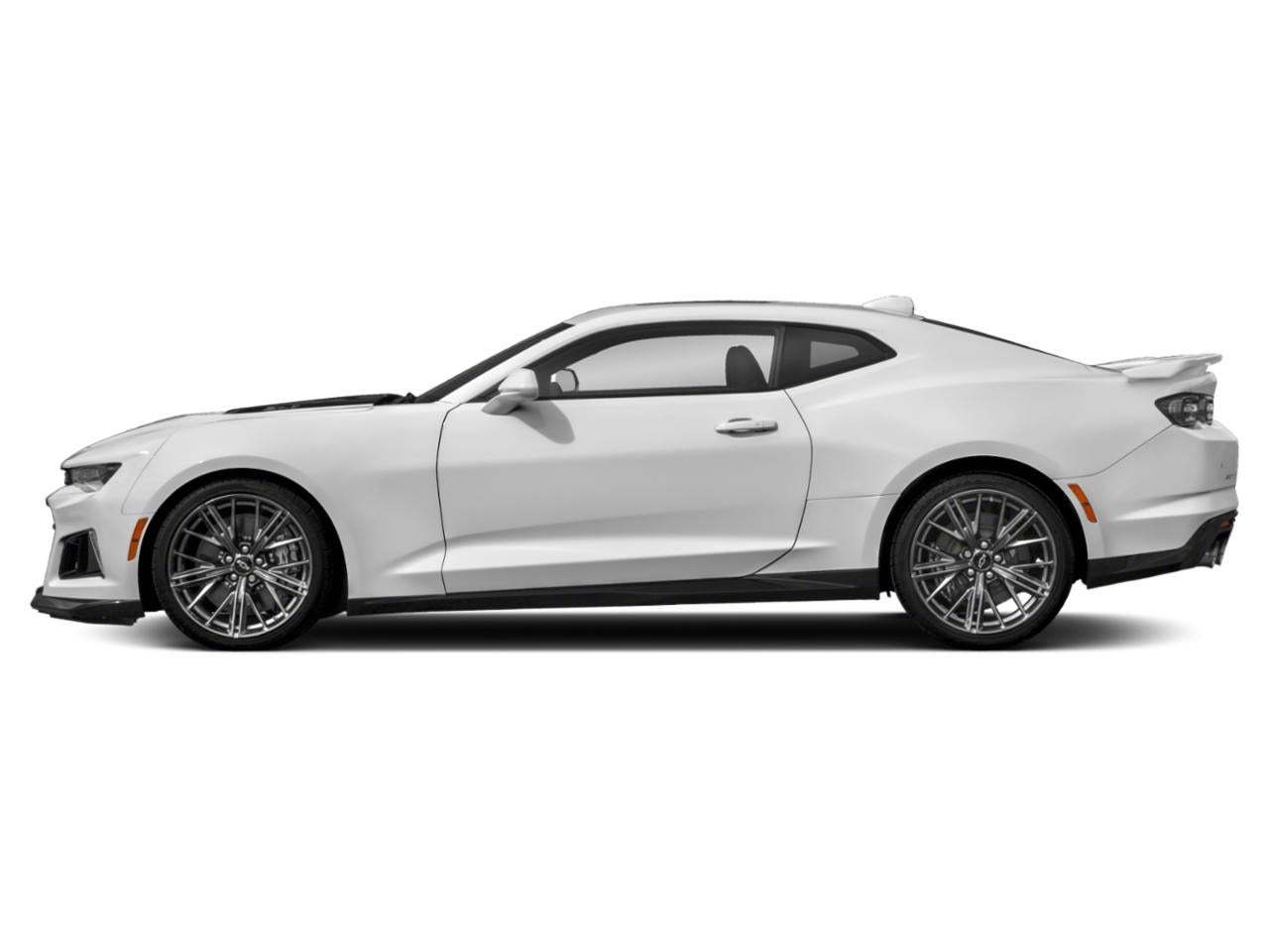2021 Chevrolet Camaro 2dr Coupe ZL1