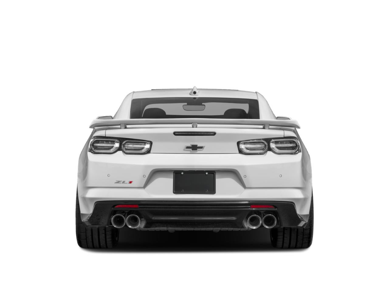 2021 Chevrolet Camaro 2dr Coupe ZL1