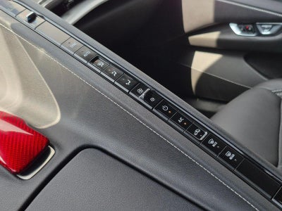 2023 Chevrolet Corvette Stingray Coupe 1LT