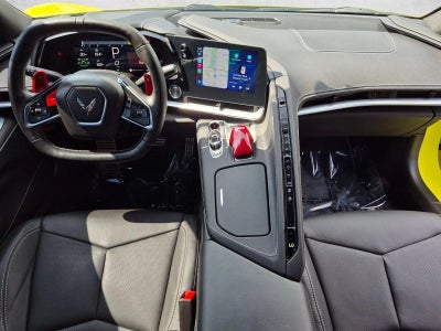 2023 Chevrolet Corvette Stingray Coupe 1LT