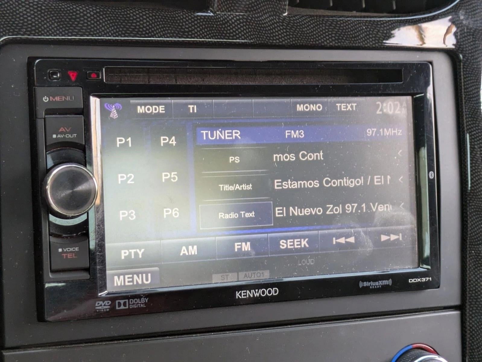 2011 Chevrolet Corvette Convertible 1LT