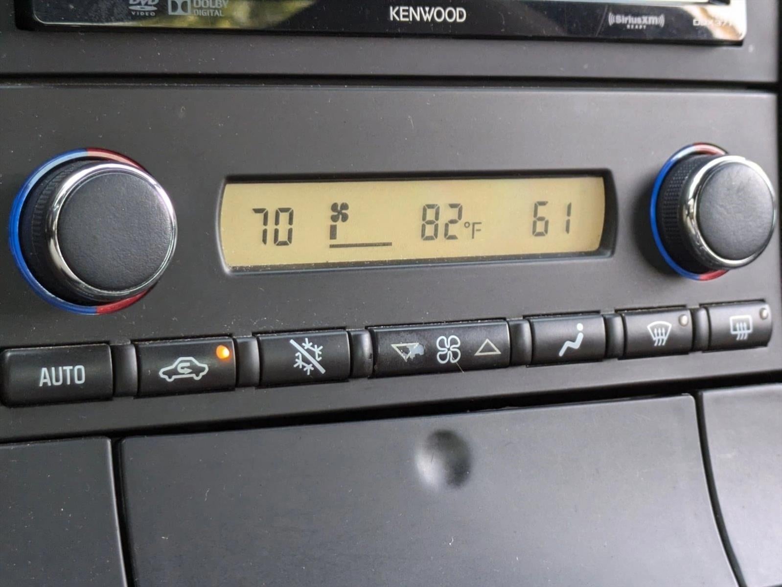 2011 Chevrolet Corvette Convertible 1LT