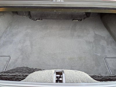 2011 Chevrolet Corvette Convertible 1LT