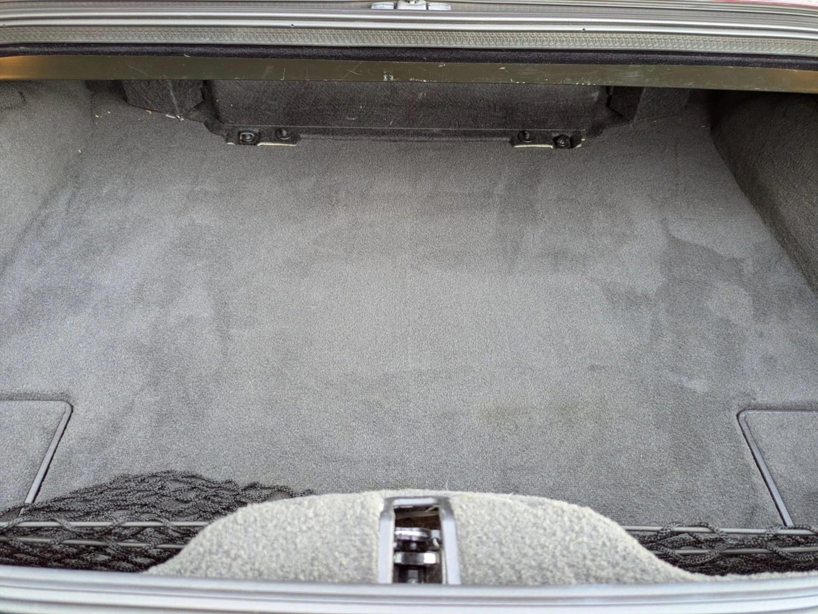 2011 Chevrolet Corvette Convertible 1LT