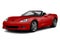 2011 Chevrolet Corvette Convertible 1LT