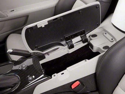 2011 Chevrolet Corvette Convertible 1LT