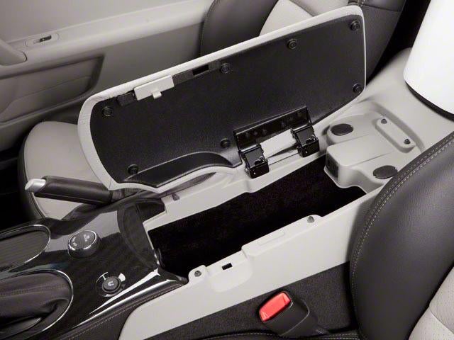 2011 Chevrolet Corvette Convertible 1LT