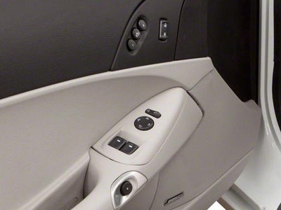 2011 Chevrolet Corvette Convertible 1LT