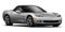 2011 Chevrolet Corvette Convertible 1LT