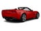2011 Chevrolet Corvette Convertible 1LT