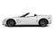 2011 Chevrolet Corvette Convertible 1LT