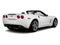 2011 Chevrolet Corvette Convertible 1LT