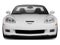 2011 Chevrolet Corvette Convertible 1LT
