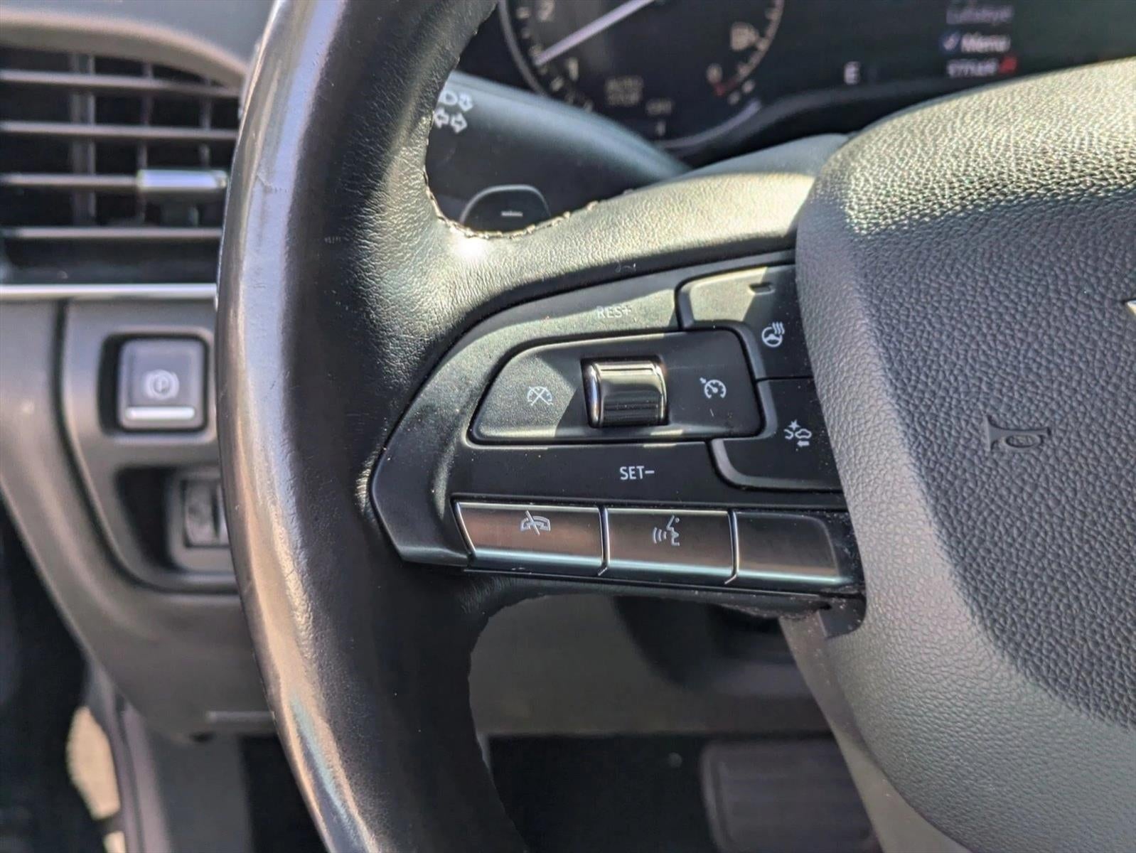 2023 Cadillac CT5 4dr Sdn Luxury