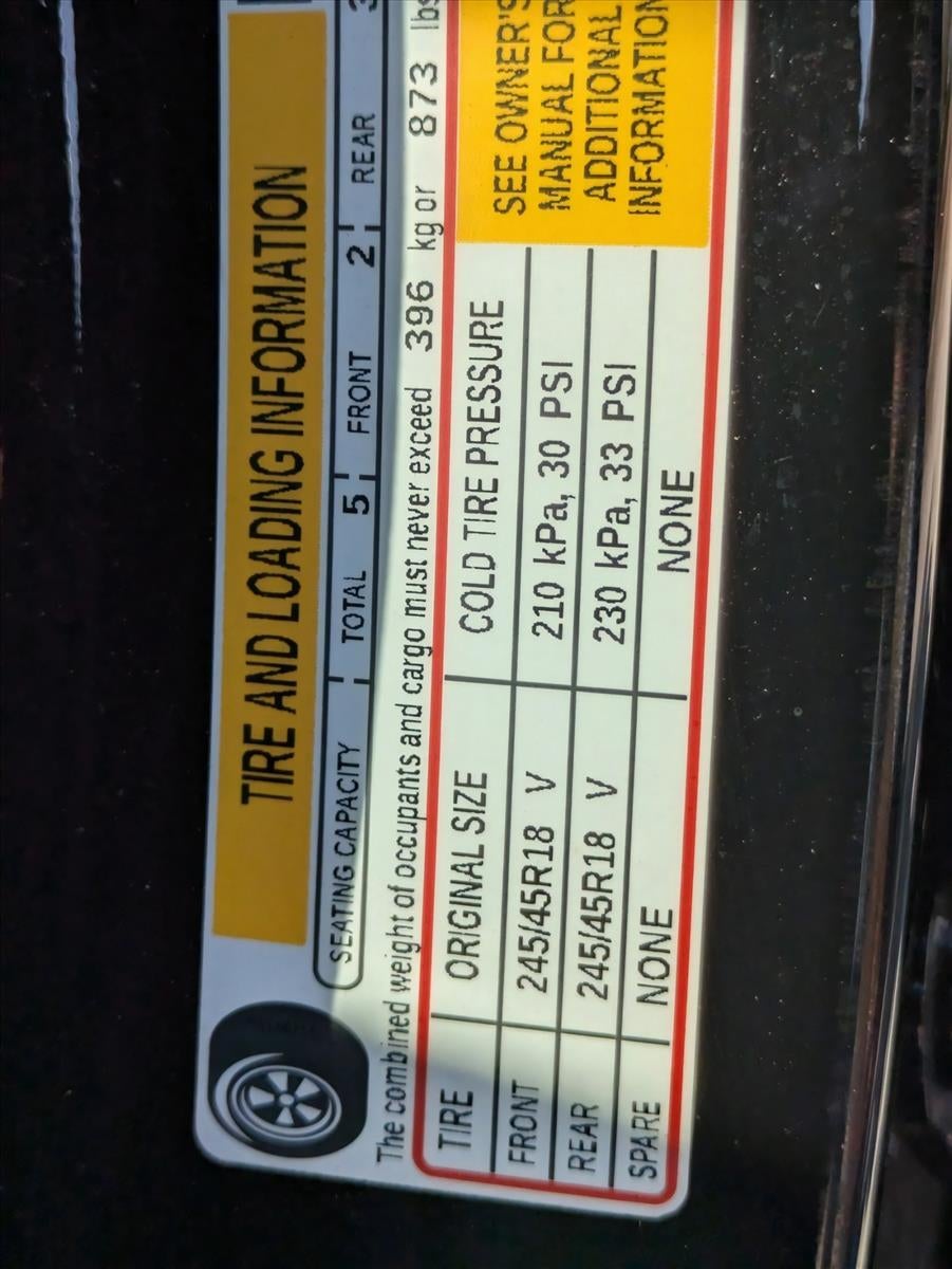 2023 Cadillac CT5 4dr Sdn Luxury